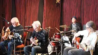 JT Wise Band 