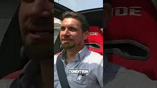 Avoid Tickets: Keep Your Car in Good Running Condition!