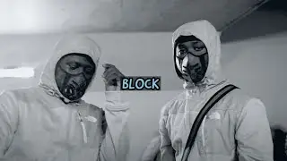 (Zone 2) Kwengface X Trizzac X UK Drill Type Beat | UK Drill Instrumental 2021