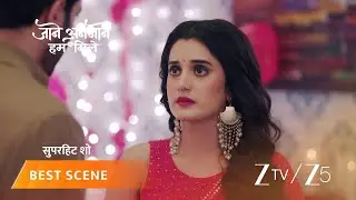 JAANE ANJAANE HUM MILE | Raghav is heartbroken about Reet
