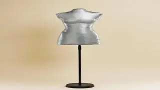 Mini Project - Mannequin