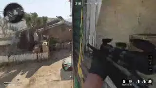 Cold war aimbot zen script