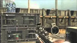 Quad Tomahawk!