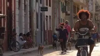 Cuba cautiously celebrates easing of US sanctions