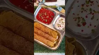 Healthy Cucumber Chilla In Just 10 min.#kids lunchbox recipe #morning breakfast recipes #ytshorts
