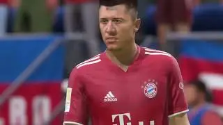 FIFA 22 Online Seasons