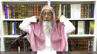 Bal'am Bin Baoor Ka Qissa | Qisas Al-Quran - 44 | Sheikh Maqsood Ul Hasan Faizi