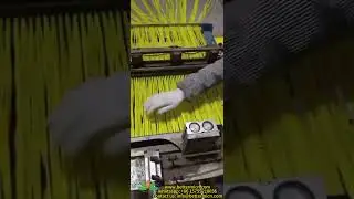 Fruits and vegetable net knitted tubular packaging net-hefei better