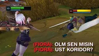 LOLÜN TARTIŞMASIZ EN UCUBE KARAKTERİ: BRİAR