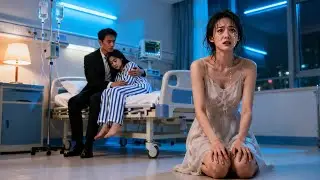La obligó a su esposa a arrodillarse ante su amante; ella se fue fría y él rogó cuando ya era tarde!