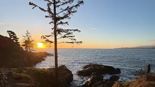 Sookepoint ocean cottage resort Vancouver island 🇨🇦. #bucketlist  #luxury