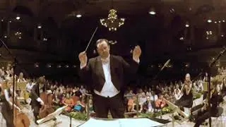 Aladdin Suite &ndash; Sinfonieorchester Tifico &ndash; 360&deg;-Video