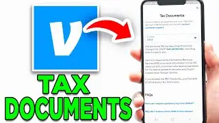 How To Get Tax Statements From Venmo! - Get Tax Documents