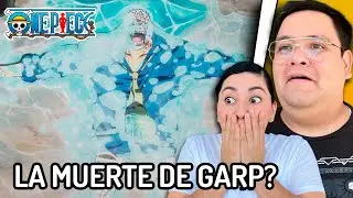 NO ESTOY SOPORTANDO 😭| One Piece 1120 - 1121 Reaccion
