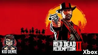 Red Dead Redemption 2 - Parte 11 | Xbox One no Xbox Series X 🎮