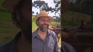 Memórias Musicadas - Fala Meu Povo Em Melodia 1ª parte - Bateias, Campo Largo PR