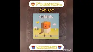 t'as 20 s ?😃|🐦Cubirds🐦|Tartenpionne