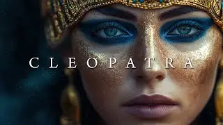 Cleopatra &ndash; Ancient Egyptian Ambient Music - Beautiful Oud Journey