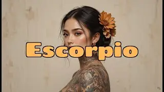 Escorpio 🔮 Se abre una puerta poderosa… amor y abundancia llegan juntos 😱❤️ | HOROSCOPO AMOR 🔮