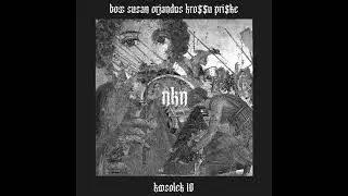 p6hja eesti strateegia (NKN kro$$u pri$ke, NKN susan) [prod. shvde]