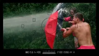 Carbonsteel HART IM NEHMEN Feuerwehr Sondereinsatz