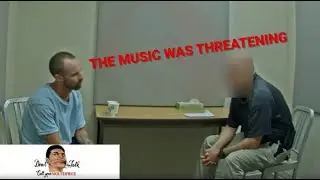 Man Questioned After Killing Kid Over Music
