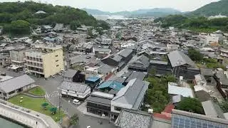 Ikuchi Island (Shimanami Kaido)