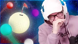 Mine Is Bigger Than Everyone Elses - Mini Golf