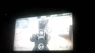 Cod ghosts w turtle (I hate this game)