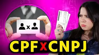 NUTRICIONISTA AUTÔNOMO (PF) OU ABRIR CNPJ?