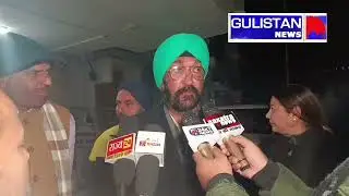 Complaint filed against AAP leader Atishi in Delhi over alleged insult to Guru Tegh Bahadur Ji