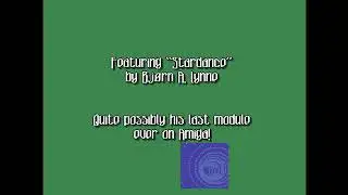 Melon - How to Scan a Kid (Eurochart #25 Intro) (Amiga Demoscene)