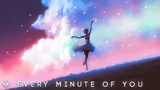 Man Cub & TheGraysonProject - Every Minute Of You