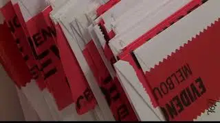 Virginia law enforcement train to handle victims in sexual assault cold cases