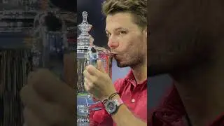 Where does US Open 2025 champion stand in active player list? 🎾🏆