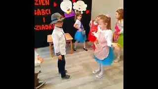 EDUMUZ- Maryna, gotuj pierogi- Akademia Talentów -Wągrowiec