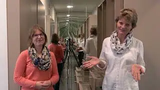Zeit für Natur im Pfalzmuseum (4) - Raum Bewahren