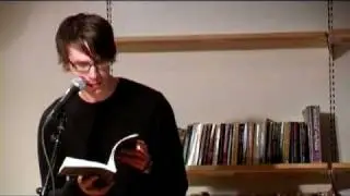 Oslo internasjonale poesifestival 2009
