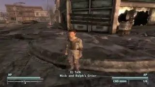 Fallout: NV ~ Best Use of Euclid's C-Finder