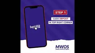 How To Deposit ZM