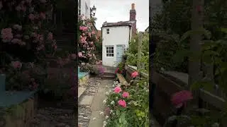 Charming Yorkshire Village&rsquo;s ❤️