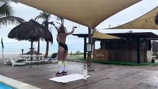 ULLOA LA O - CINNABON (VISUALIZER)