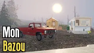 What's This Canadian Life About? - Mon Bazou