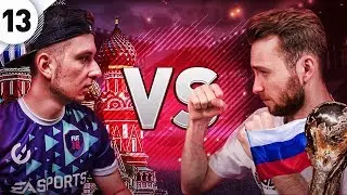 LACHU VS JCOB | FANTASY COLLECTION 2018