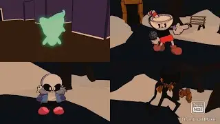 How to get all 5 new badges in a funky fnf rp