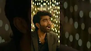 அப்போ நீ பண்ணல | Love Today | Pradeep Ranganathan | Ivana | AGS #shorts