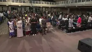 Award Winning Online Experience Service | Resurrection Conference 2025