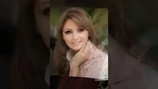 ANG&Eacute;LICA RIVERA ANTES Y DESPU&Eacute;S