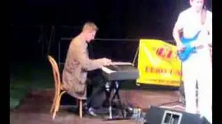 great pianist Emil Spanyi #1