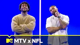 Всё, что вам нужно знать о завершении паса | Смотрите NFL End Zone в 10:30 утра на канале 5 🏈